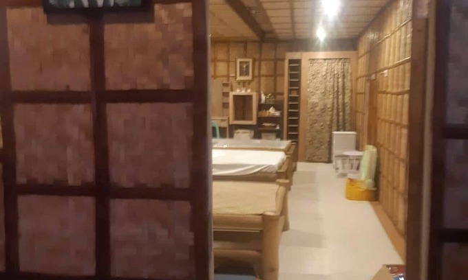 Odiongan Casa | Honorable Sports Bar y Villa
