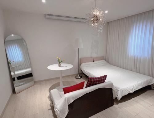 Yeonnam-dong Casa | DearMin GuestHouse In Hongdae