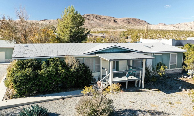 Beatty Apartamento | Death Valley Gateway