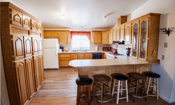 Beatty Apartamento | Death Valley Portal