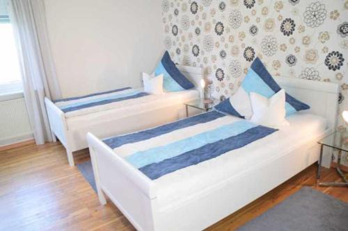 Freirachdorf Casa | DEB 035 Ferienwohnung im Westerwald