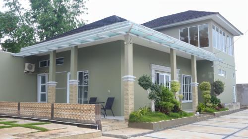 Rendeh Casa | DeBali Villa Countryside by Simply Homy