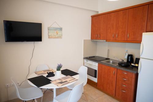 Nea Moudania Apartamento | Debbie's Apartment