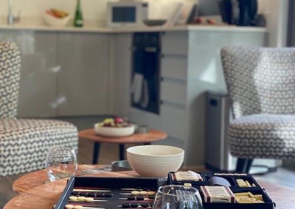 Colchester Casa | Deben Eco Lodge