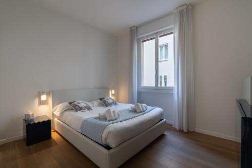 Oltrarno Apartamento | Deborah's nest