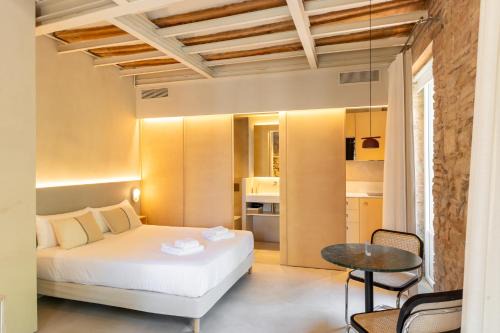 El Born Apartamento | Decô Apartments Barcelona-Born St.