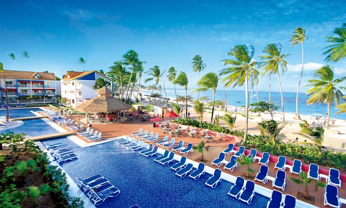 Punta Hansa Complejo | Decameron Isleño - All Inclusive
