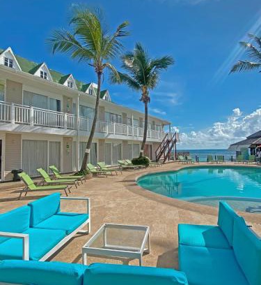 Punta Hansa Complejo | Decameron Los Delfines - All Inclusive
