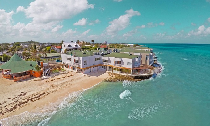 Punta Hansa Hotel | Decameron Maryland All Inclusive