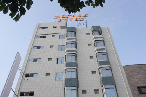 Central Business District Hotel | Decasa Hotel