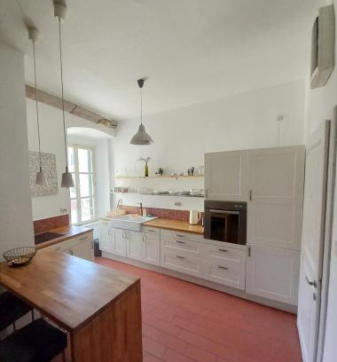 Kotor Old Town Apartamento | Decatera apartment
