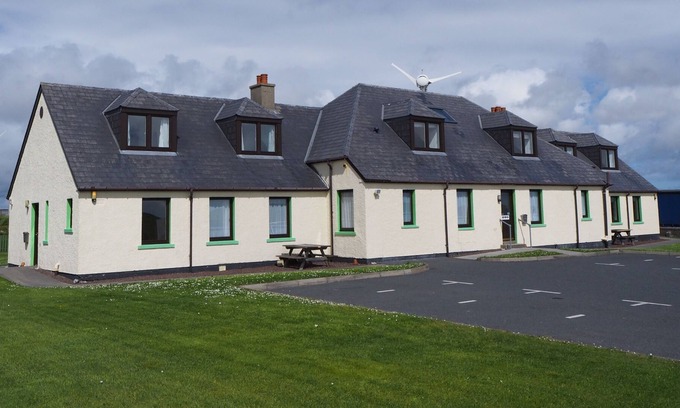 Lerwick Apartamento | Decca Apartments