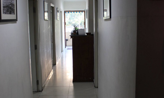 Hyderabad Hotel | Deccan Comforts