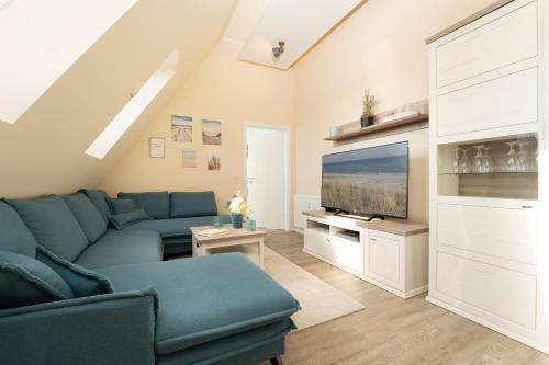 Timmendorfer Strand Apartamento | Deck 2 Roose