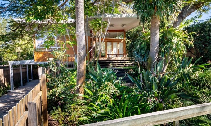 Woorim Casa | Decorado para unas vacaciones fantásticas - (Toda la casa) Winnett St, Woorim