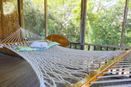 Sullivan's Island Casa | Decked Out