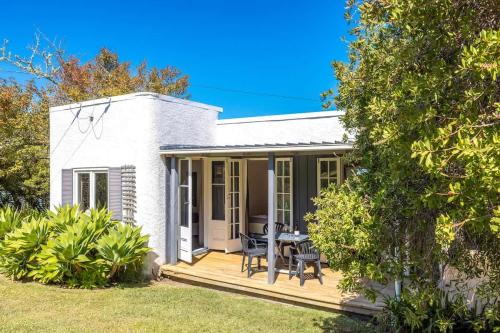Oneroa Casa | Deco Cottage