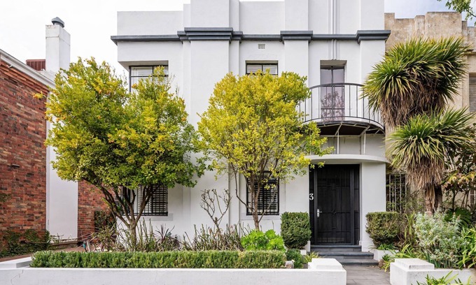Prahran Casa | Deco Days in Prahran