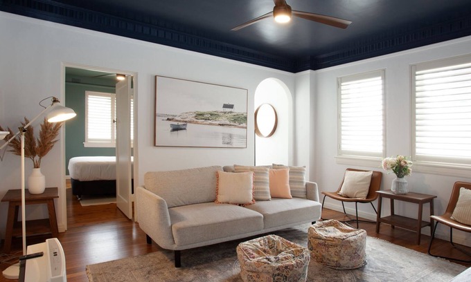 Bellevue Hill Apartamento | Deco Desire, Bellevue Hill Isyd