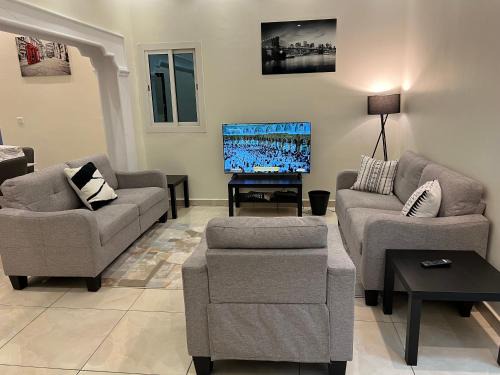 Mizail Apartamento | Decoration Art