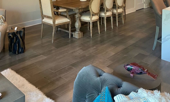 Durham Casa | Decorator furnished 3/4 Townhouse-Durham/Chapel Hill