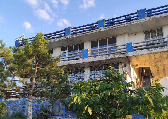 DogubeyazIt Casa | Dede Sebo Çay Bahçesi + Camping