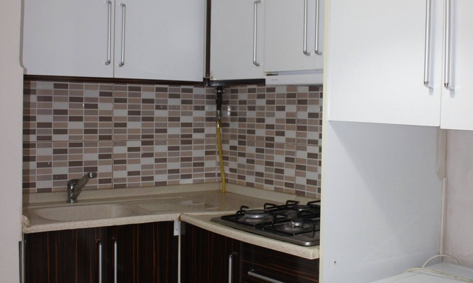 Fatih Apartamento | Dedem Hotel