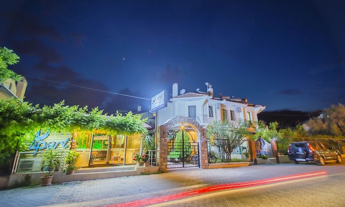 Gocek Hotel | Dedeminn Garden Hotel