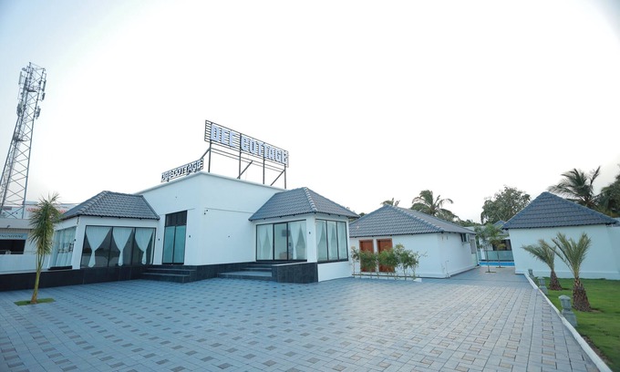 Chettikulam Cabaña | DEE COTTAGE