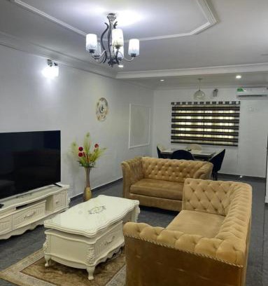 Port Harcourt Casa | Dee & Dee HOMES