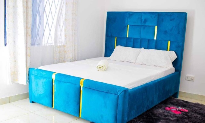 Bamburi Apartamento | Dee Luxury Apartments Vescon 1