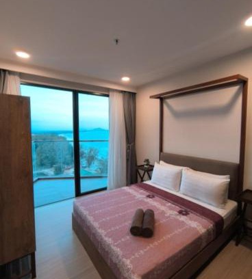 Kuantan Apartamento | Dee Timurbay Residence