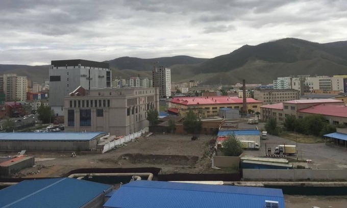 Ulaanbaatar Apartamento | Deegii apartment