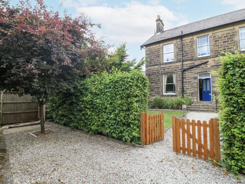 Beeley Casa | Deeley House