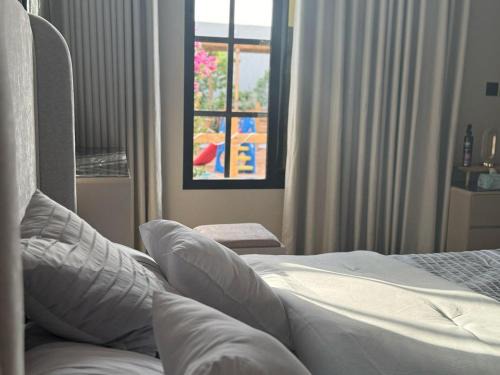 Al Kharj Apartamento | Deem garden mushrf