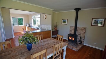 Deep Creek Casa | Deep Creek Homestead in Deep Creek