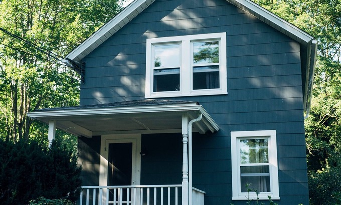 Narrowsburg Casa | Deep Hollow House, 9 acres, Narrowsburg, Catskills 20 mins from Bethel Woods