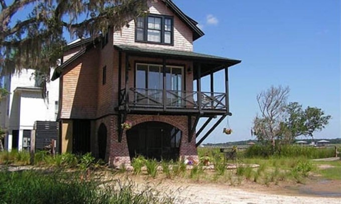 Seabrook Casa | Cottage Deep Water - Casi nuevo 2008