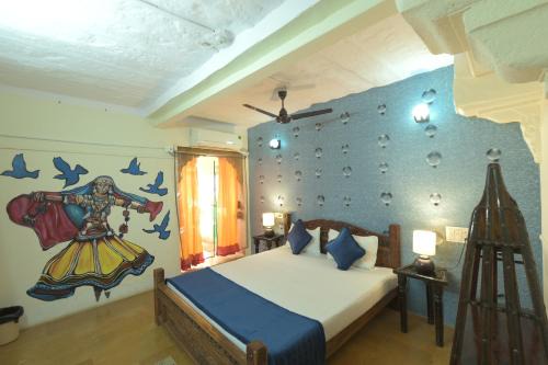 Amar Sagar Pol Hotel | Deepak Hotel & Restaurant