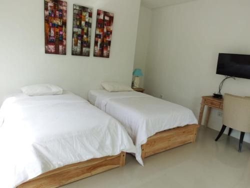 Pekutatan Hotel | Deepblue vila
