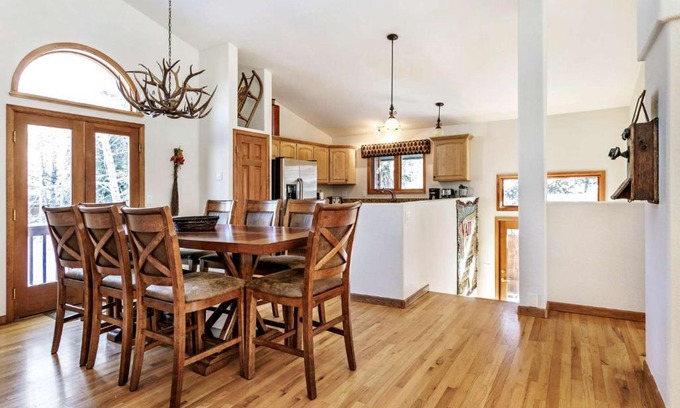 Eagle-Vail Casa | Deer Blvd 283