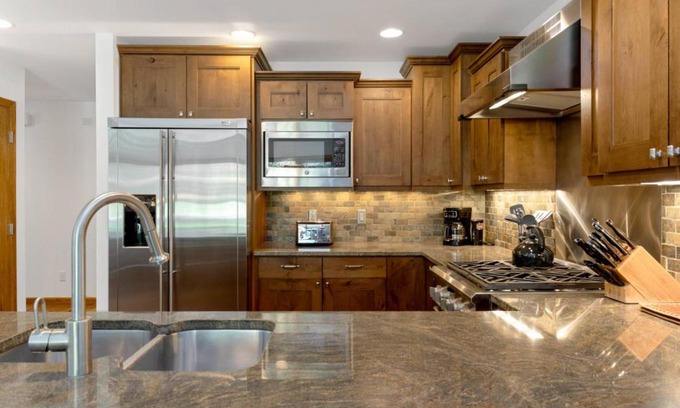 Eagle-Vail Casa | Deer Blvd 54 W.