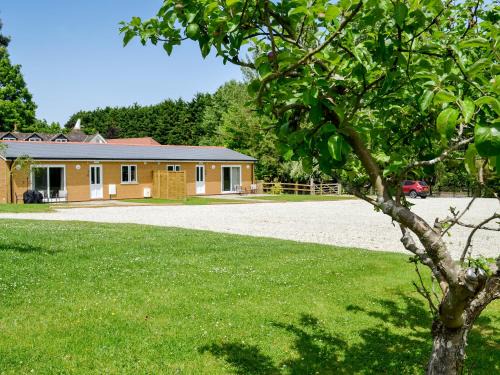Abbess Roding Casa | Deer Cottage 1 Uk39330