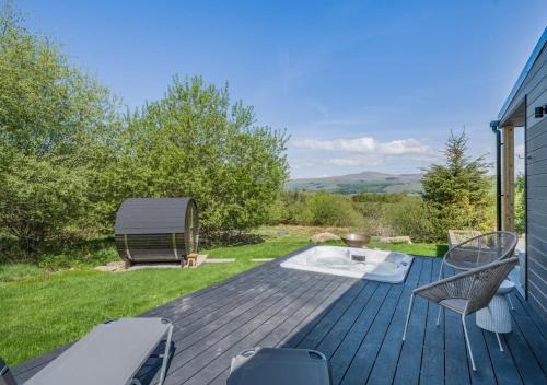 Fourstones Near Bentham Casa | Deer Cottage