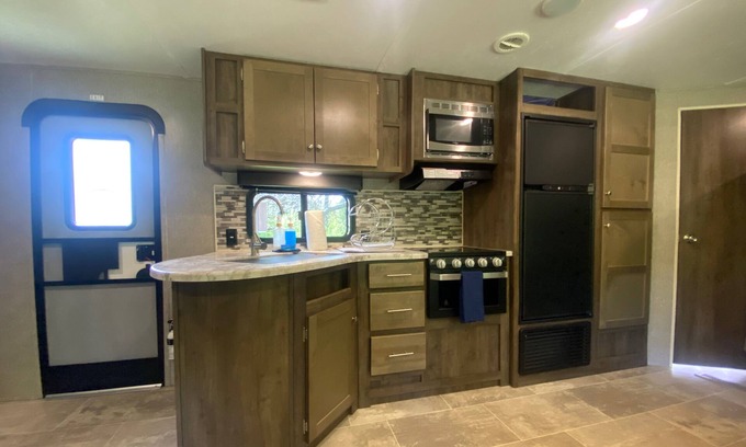 Grass Valley Casa | Deer Crossing in Grass Valley