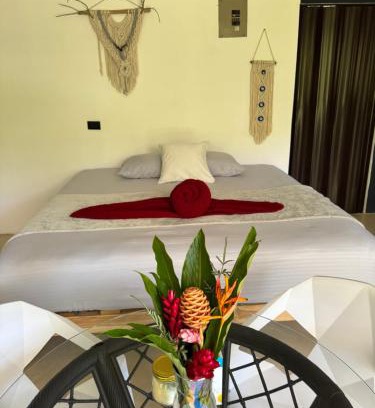 Cabuya Apartamento | Deer House Cabuya