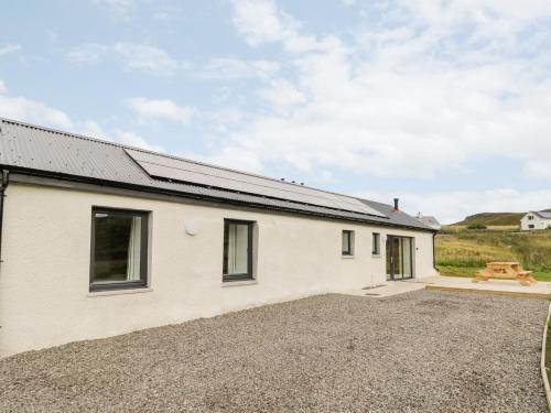 Oldshoremore Casa | Deer House