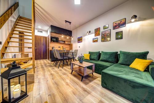 Smolyan Apartamento | Deer Lake 521 at Oak Residence Hotel & Relax