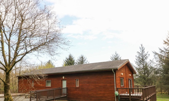 Bideford Cabina | DEER LODGE, family friendly, country holiday cottage in Woolsery