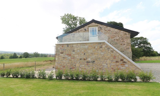 Blackburn Cabaña | Deer Lodge, LANGHO, LANCASHIRE